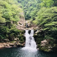 三段滝