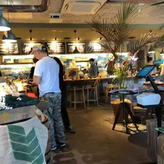コナズ珈琲東浦和店
