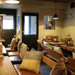 087cafe~OHANA~