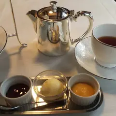 Three Tiers