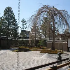 波心庭