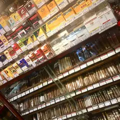 喫煙具専門店 kagaya 新宿店