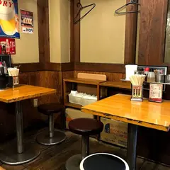 らあ麺やったる！新宿店