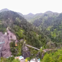 瀬戸合峡