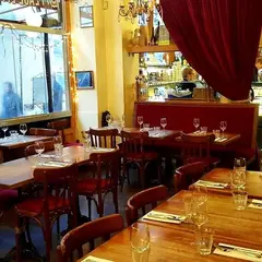 Le Comptoir de La Gastronomie
