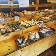 ユニオン ベーカリー