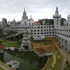 Simala Parish Church
