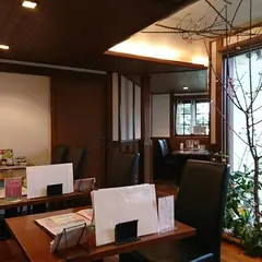 こーひー家茶苑