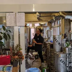 Izumi Brewery/和泉ブルワリー