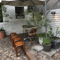北山ランタン