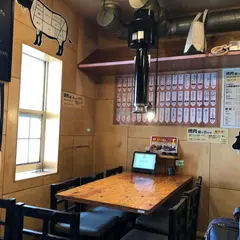特選大衆焼肉 脂屋肉八