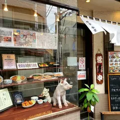 野方食堂