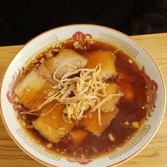 ラーメンワンちゃん君津常代店