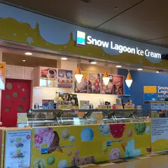 スノーラグーンアイスクリーム