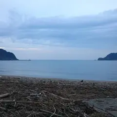 気比の浜
