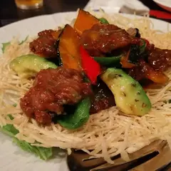 笑福中華 恵美寿