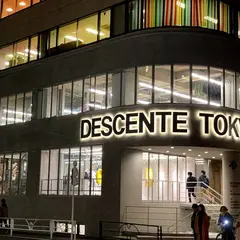 DESCENTE TOKYO