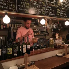 中崎バールSwitch