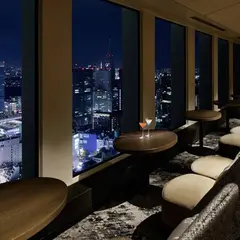 スカイラウンジ オーロラ