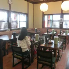 うなぎの緒里