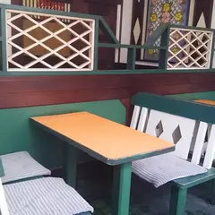 キリンハウス