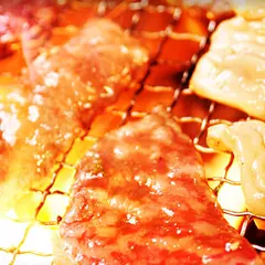 焼肉 椿