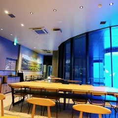 スターバックスコーヒー エディオンなんば店