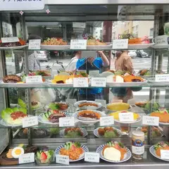 レストラン 野咲