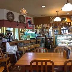 パパ・ド・ウルス・丘の上食堂