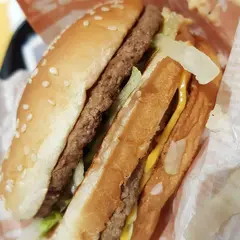 マクドナルド 幡ヶ谷ゴールデンセンター店