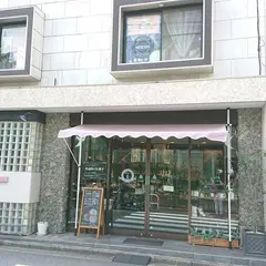 サンパオリーノ東京四谷