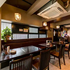 鉄板居酒屋お好みキング 飯田橋