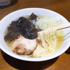 らーめん「関哲」