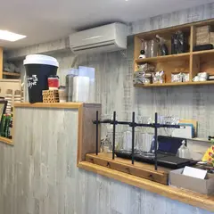comes from good coffee
