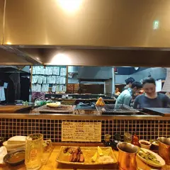 炉ばた 三光橋