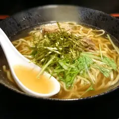 焼き鳥 おでん 藁焼き 凪海