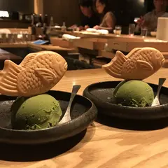 炭火和食 つかだ