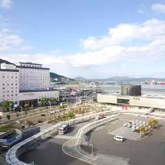 フォーポイントバイシェラトン函館