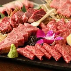 焼肉 無双武蔵