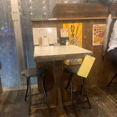 ラッキー酒場