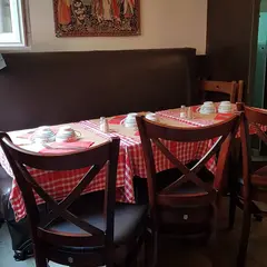 Crêperie Brocéliande