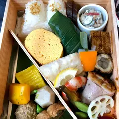 京趣味 菱岩