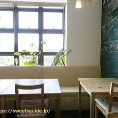 ムスビカフェ