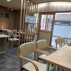 まち家カフェ Sacay