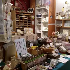 紙カフェ
