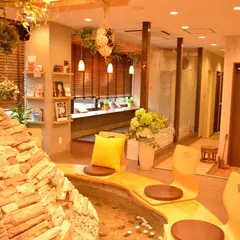 total care salon HOGUREST