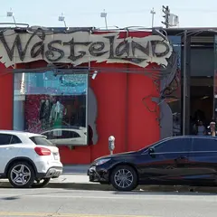 Wasteland
