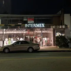 INTERMIX