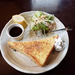 茶楽々