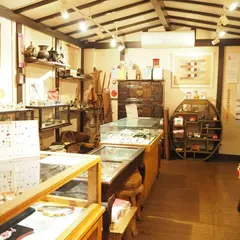 流れる千年
